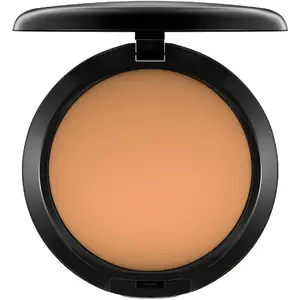 MAC Studio Fix Powder Plus Foundation - NW40 For Women 0.52 oz Foundation pas cher