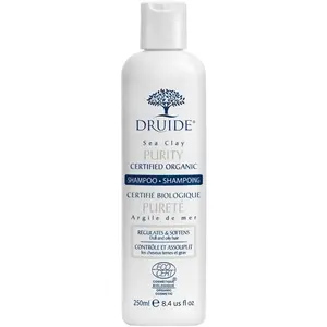 Druide - Shampoing Pureté 250 ml unisex pas cher