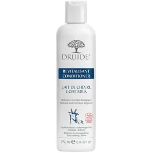 Druide - Conditioner Revitalisant Lait de Chèvre Après-shampoing 250 m...Vendu parnocibe