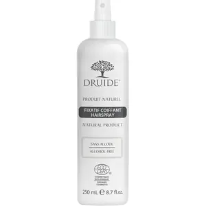 Druide - Fixatif Coiffant Après-shampoing 250 ml unisex pas cher