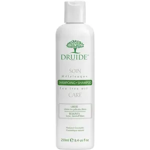 Druide - Shampoing Mélaleuque 250 ml unisex pas cher