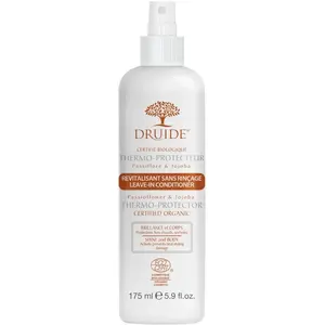 Druide - Thermo-protecteur Après-shampoing 175 ml unisex pas cher