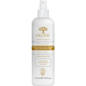 Druide - Démêlant instantané sans rinçage Après-shampoing 175 ml unise... pas cher