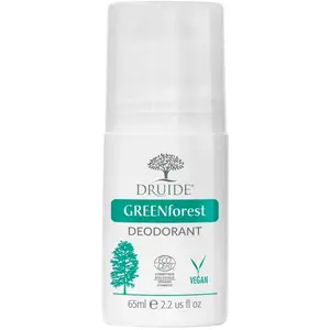 Druide - Déodorant Green Forest Déodorants 65 ml unisex pas cher