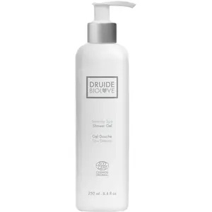 Druide - Gel douche Spa Détente 250 ml unisex pas cher
