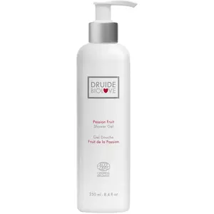 Druide - Gel douche Fruit Passion 250 ml unisex pas cher