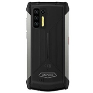 Smartphone Power Armor 13 6.81 Helio G95 8Go 256Go Android 11 Noir