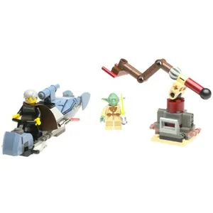 LEGO Star Wars Jedi Duel (7103)