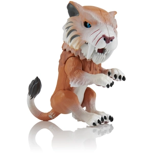 Evolution Fingerlings Untamed Fingerlings Untamed Bonesaw pas cher