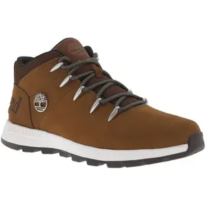 Timberland Bottes De Randonnée Sprint Trekker Mid pas cher