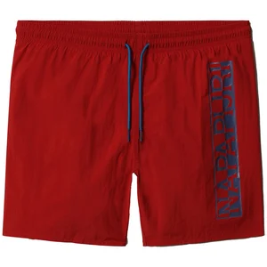 Napapijri Short De Bain Victor 1 pas cher