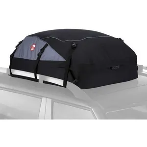 Sac de Toit Voiture pour Voyage Coffre De Toit Voiture Valise de Toit ...Vendu parcdiscount