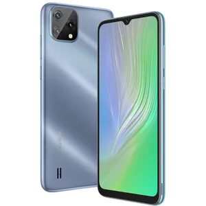 Blackview A55 (Double Sim, 6.528''- 16 Go, 3 Go RAM) Bleu