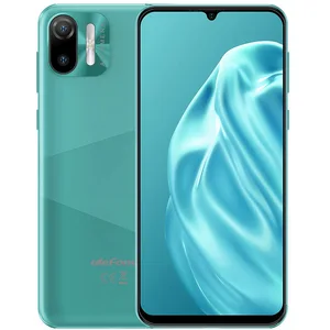 Smartphone Ulefone Note 6,8,5mm Ultra Mince Dual SIM,Android 11 Go,1Go... pas cher