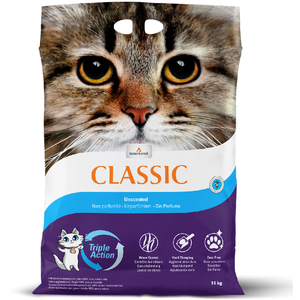 Comparateur de prix : INTERSAND - Extreme Classic Odeur Neutre 14 kg - (18214)