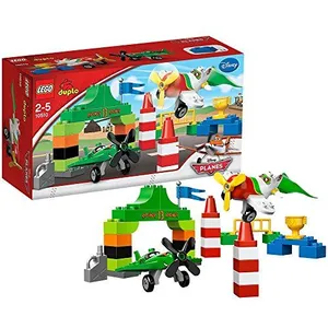 Lego Duplo Planes - Ripslinger Air Race - 10510