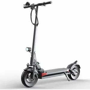 Trottinette électrique Joyor Y6-S, moteur 500W, batterie 18ah, pneu pneumatique 10 pouces, Autonomie : 60km.Vendu parcdiscount