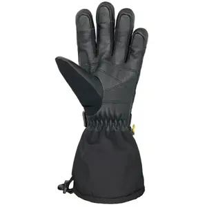 Auclair - Back Country 2.0 - Gants ski homme Black / Black - L pas cher