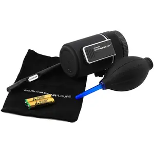 Lenspen Kit Sensor loupe pas cher