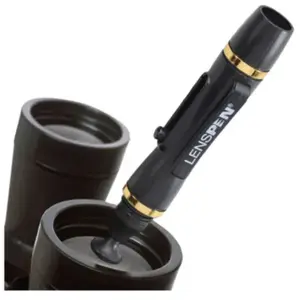 Comparateur de prix : Lenspen LENSPEN Pinceau de Nettoyage externe pour Jumelle
