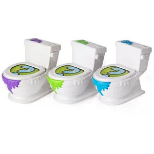 Pack de 2 Flushies Flush Force Modèle aléatoire