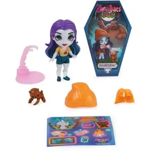 Zombae Wild Vibes - Pack De 1 Wild Vibes