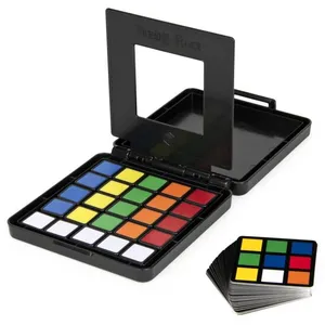 Comparateur de prix : Spin Master Games Rubik's Race - Version Voyage