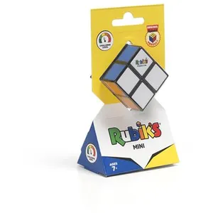 Rubiks Jeu casse-tête Rubik's Cube 2x2 - RUBIK'S - Multicolore - 7 ans et + pas cher
