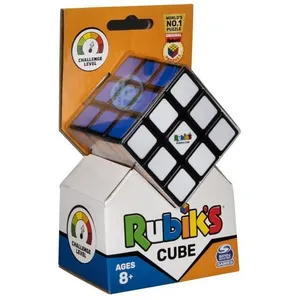 Comparateur de prix : Casse-tête Rubik's Cube 3X3