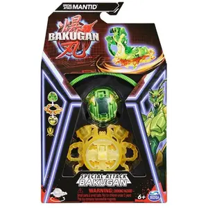 Spin Master Spin Master Pack 1 Bakugan Special Attack - Bakugan (Assort)