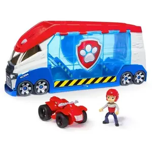Comparateur de prix : SPIN MASTER CAMION PAT' PATROUILLEUR 3.0 La Pat' Patrouille