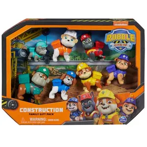Comparateur de prix : Multipack 7 figurines Ruben & Compagnie