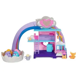 Spin Master Playset Hatcimals Nurserie pas cher
