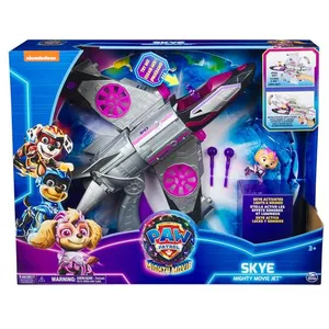 Comparateur de prix : Spin Master VEHICULE DELUXE STELLA La Super Patrouille - Le Film