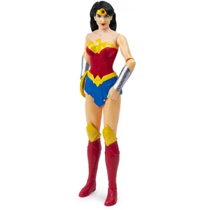 Figurine DC Comics Wonder Woman 30 cm pas cher