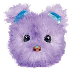 Comparateur de prix : Spin Master Peluche interactive Furfluffs Chiot