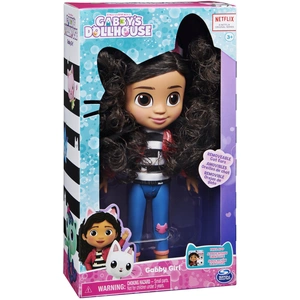 Comparateur de prix : Poupée Gabby et la Maison Magique Spin Master 6060430 20 cm