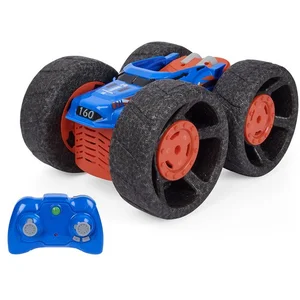 Comparateur de prix : Voiture radio commandée Airhogs Jump Fury