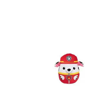 Comparateur de prix : La Pat' Patrouille Peluche 30 Cm Trend Marcus La Pat Patrouille Gund