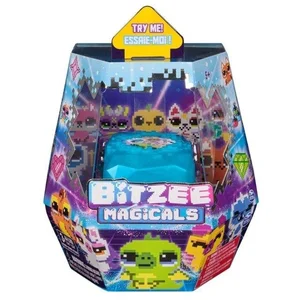 Animal de compagnie numérique interactif magique Spin Master Bitzee TU pas cher