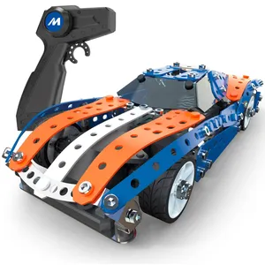 MECCANO SPEEDSTER R/C MECCANOVendu parfnac