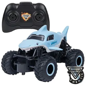 Comparateur de prix : Paw Patrol MONSTER JAM RC - MEGALODON - Echelle 1:24