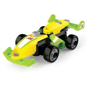 Comparateur de prix : Jeu de construction Meccano Junior Modèle aléatoire