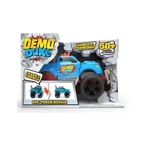 Spin Master Voiture Demo Duke pas cher