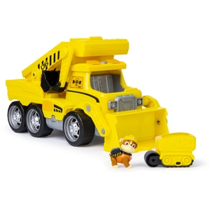 Spin Master Camion de chantier Pat' Patrouille Ultimate RescueVendu parrakuten