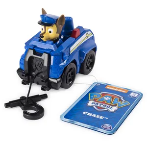 Comparateur de prix : Figurine Mini véhicule de secours Patrol Pat'Patrouille Modèle aléatoire