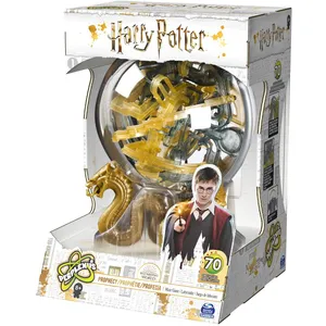Casse-tête Asmodee Perplexus Harry Potter pas cher