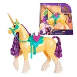 Comparateur de prix : Unicorn Academy Poupée Licorne - Spin Master - 6067375 - Détails réalistes - Corne scintillante - 28 cm