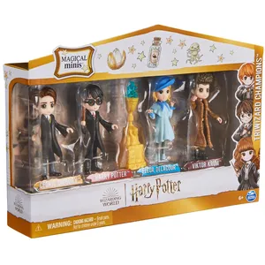Wizarding World Playset Spin Master Harry Potter - Magical Minis