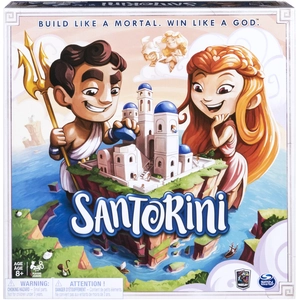 Spin Master Santorini pas cher